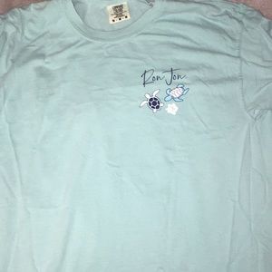 Ron Jon woman’s shirt!